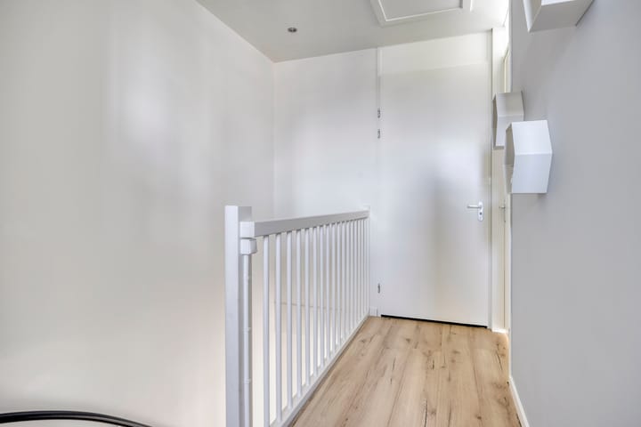 Foto 28 van Tribunusallee 89