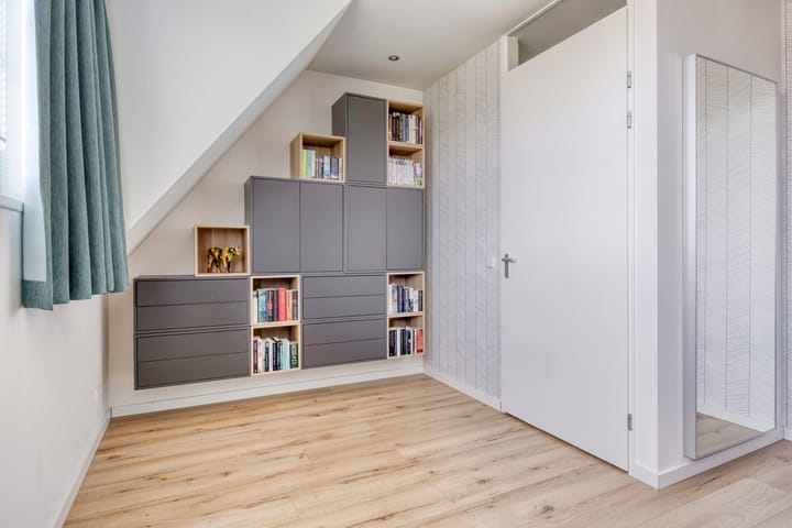 Foto 29 van Tribunusallee 89