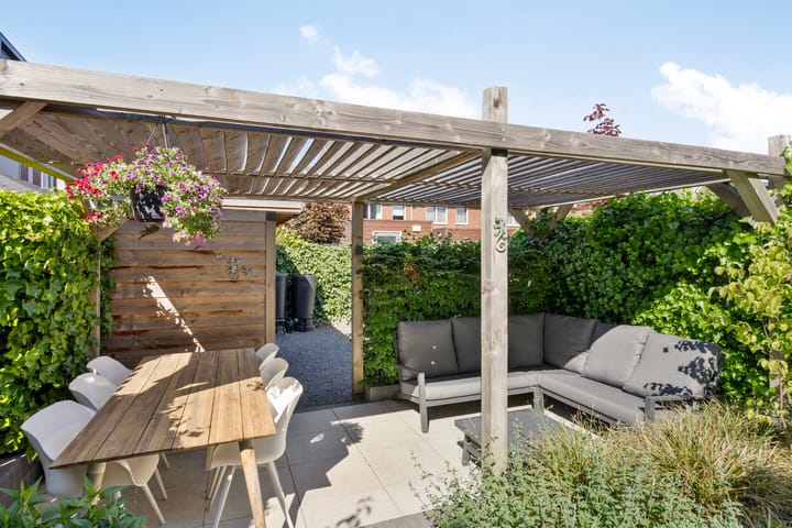 Foto 41 van Tribunusallee 89