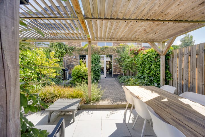 Foto 42 van Tribunusallee 89