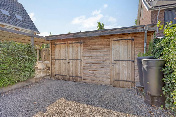 Foto 45 van Tribunusallee 89