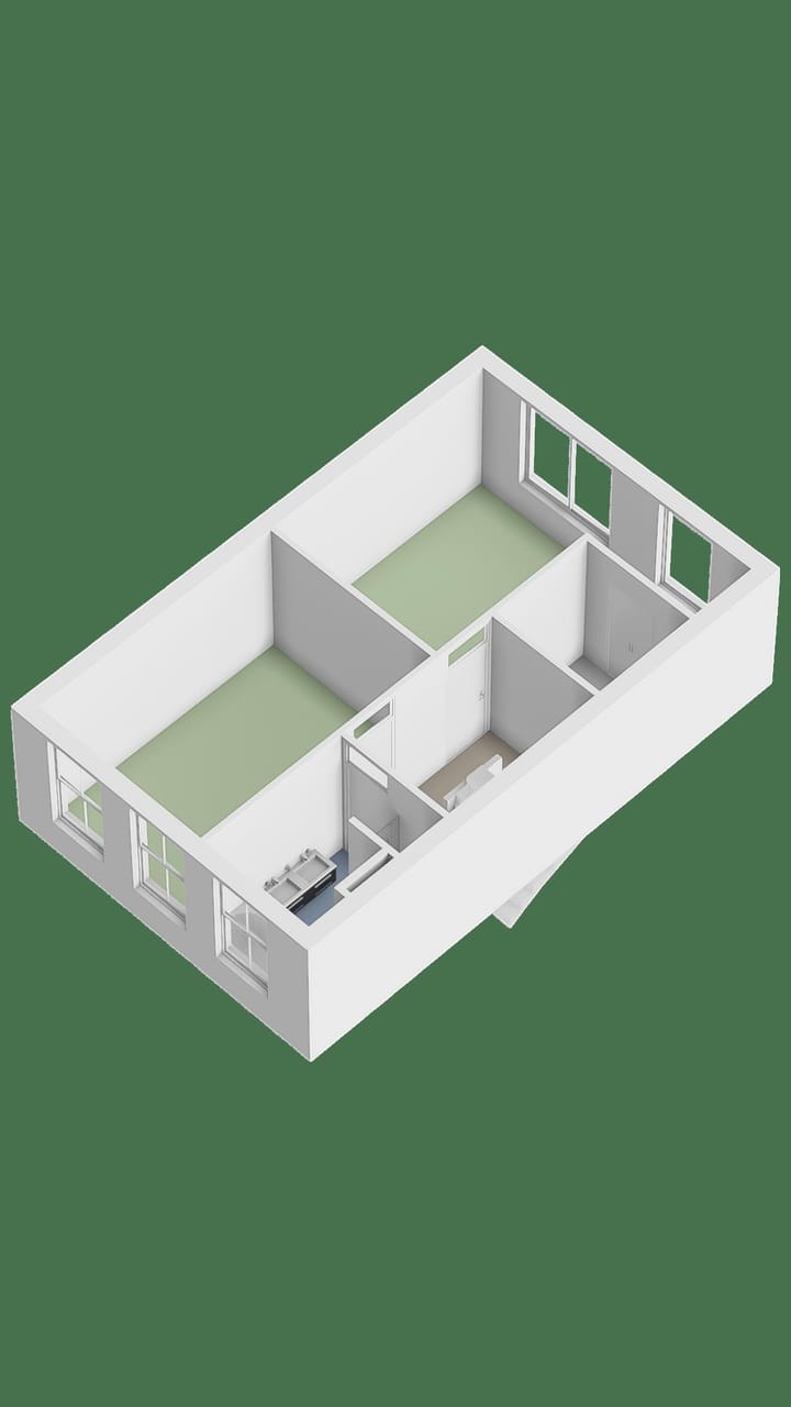 Foto 56 van Tribunusallee 89