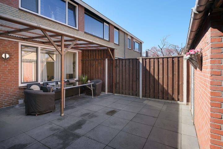 Foto 3 van Mozartstraat 7