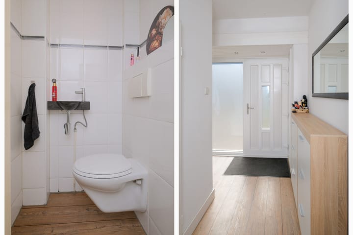 Foto 4 van Mozartstraat 7