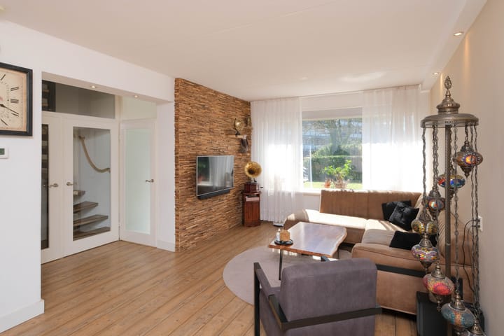 Foto 5 van Mozartstraat 7