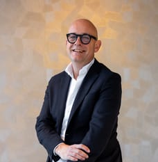 Paul ter Wolbeek  - Makelaar (Directeur)