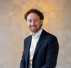 Rick van der Meer - Makelaar (Directeur)