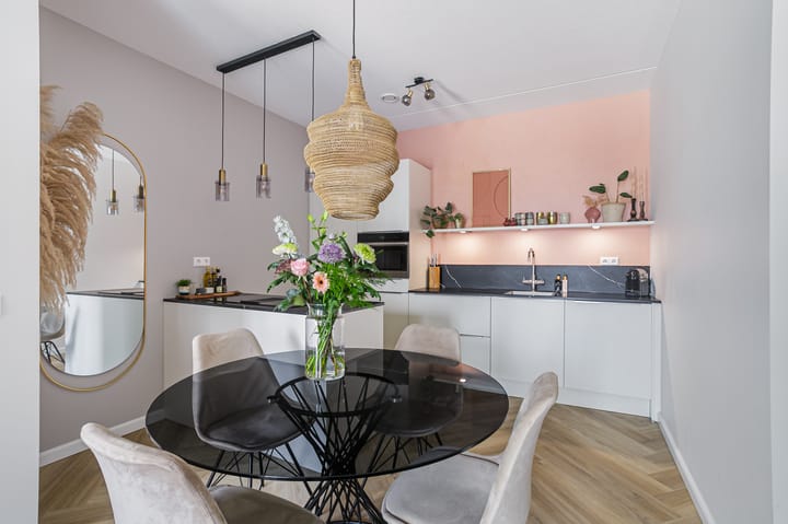 Foto 2 van Cola Debrotstraat 6