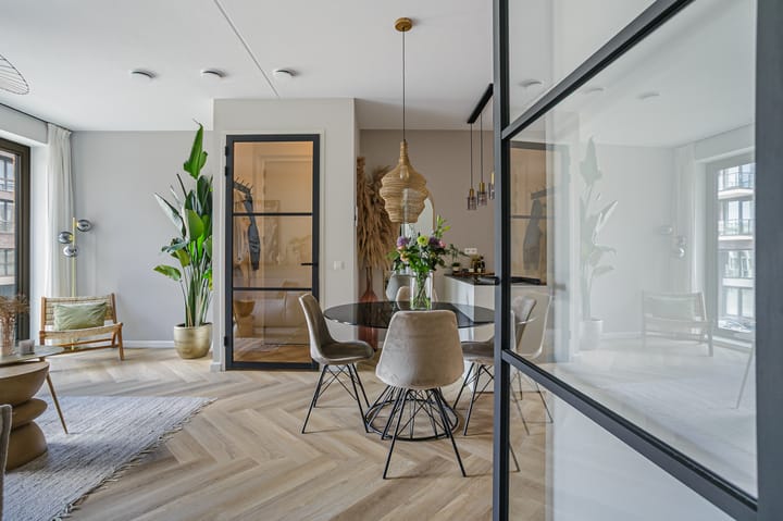 Foto 3 van Cola Debrotstraat 6