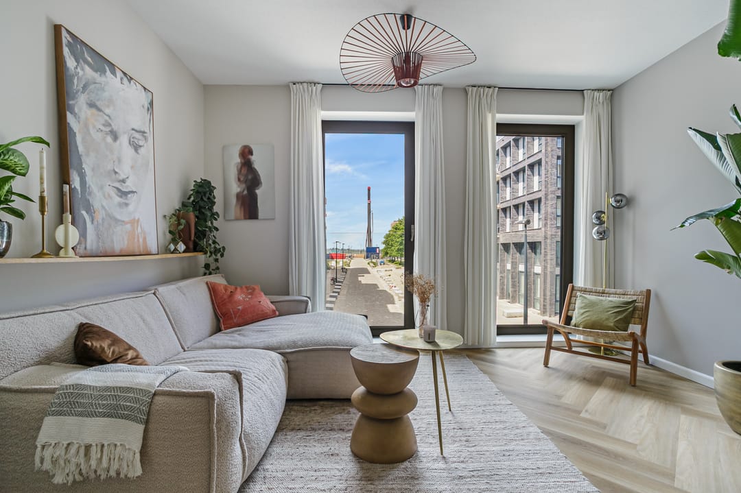 Foto 7 van Cola Debrotstraat 6