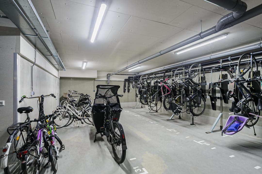 Foto 11 van Cola Debrotstraat 6