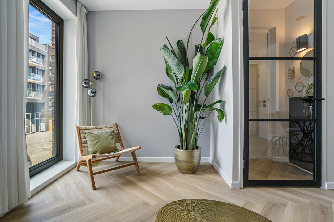 Foto 16 van Cola Debrotstraat 6