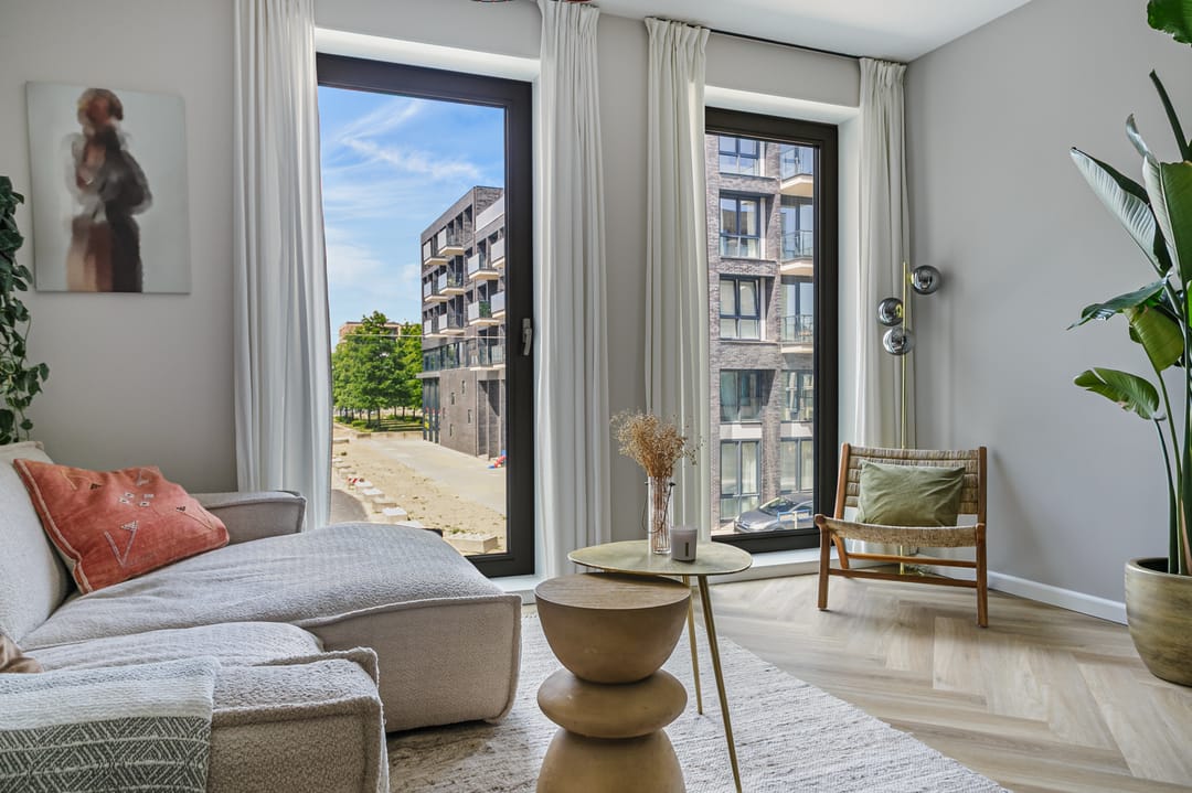 Foto 17 van Cola Debrotstraat 6