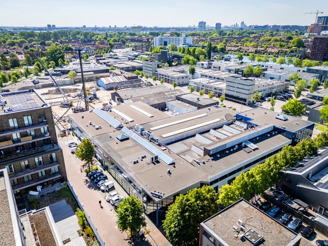 Vlierweg 20