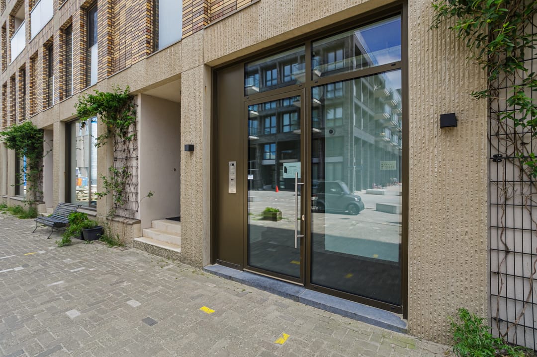 Foto 26 van Cola Debrotstraat 6