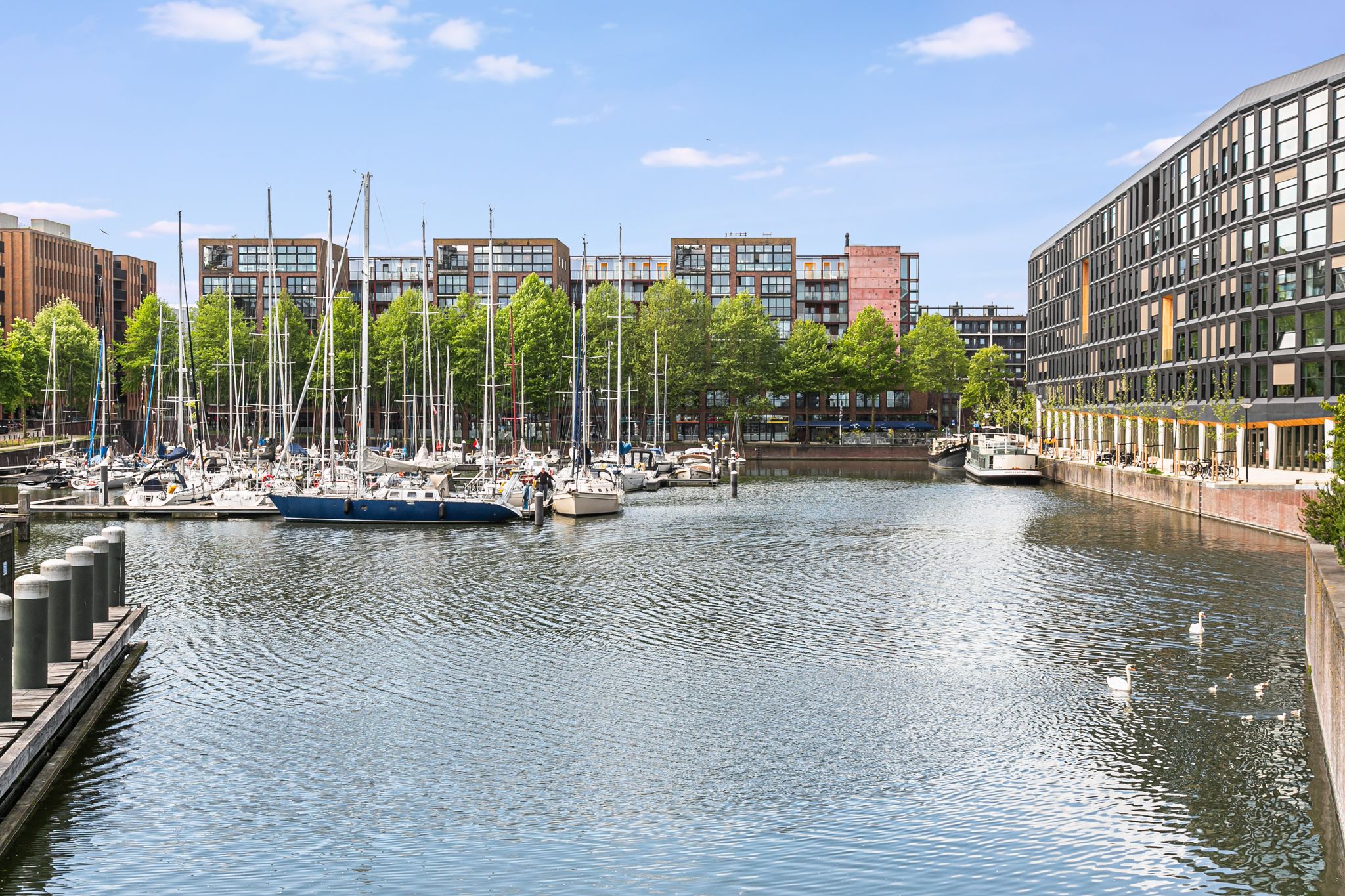 Foto 30 van Cola Debrotstraat 6