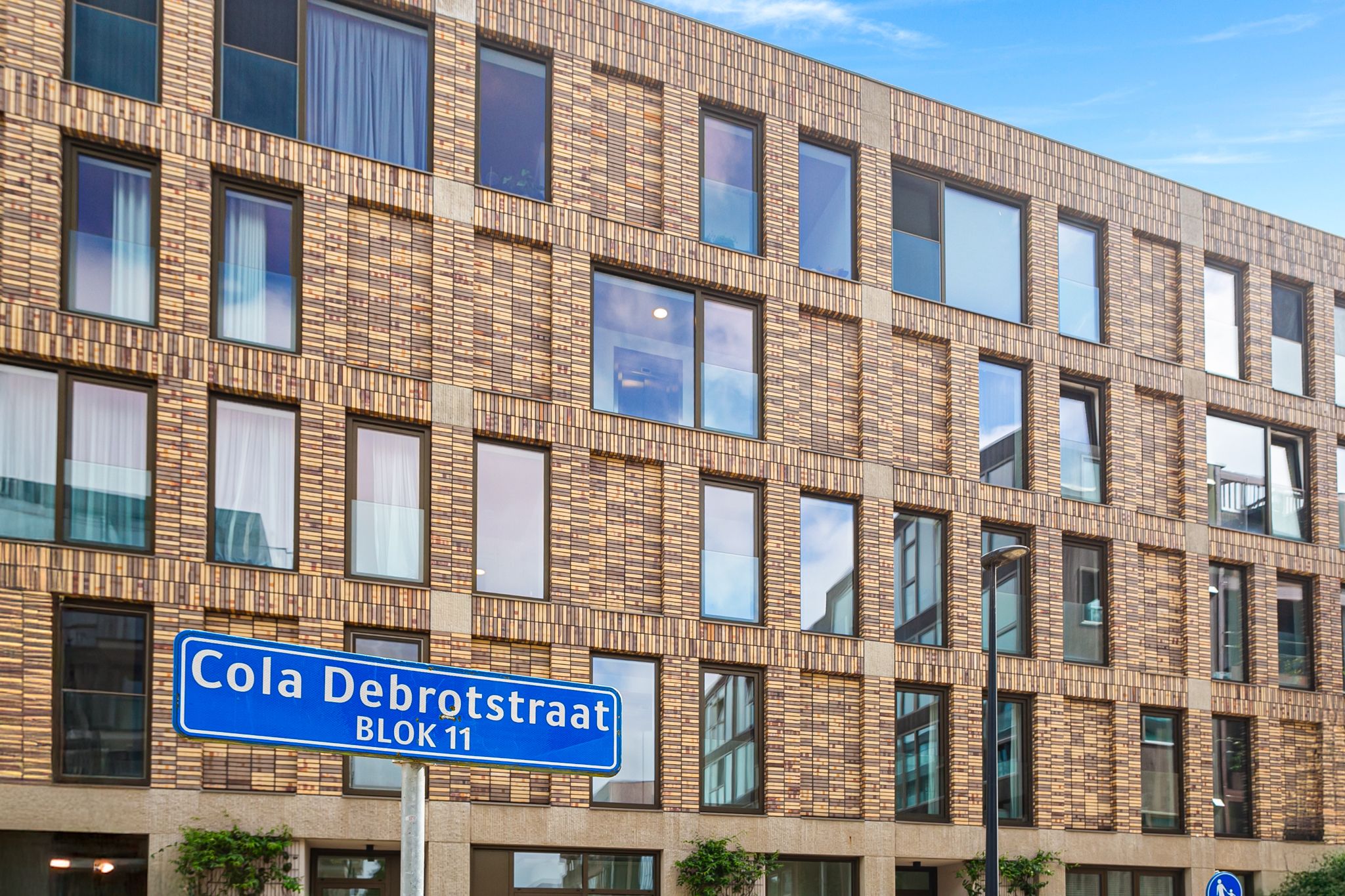 Foto 27 van Cola Debrotstraat 6