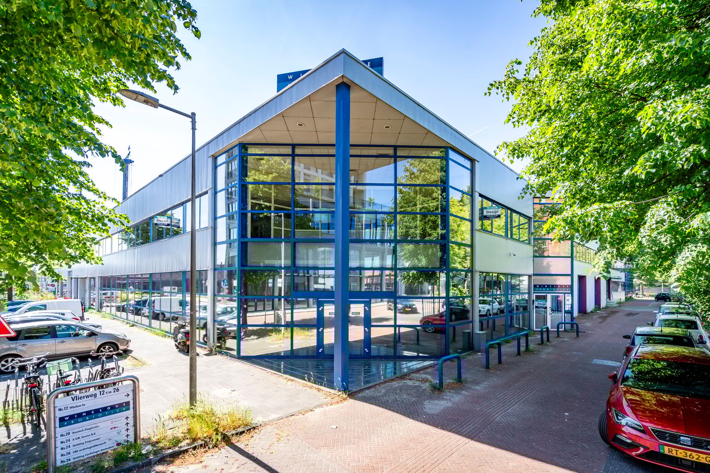View photo 1 of Vlierweg 20