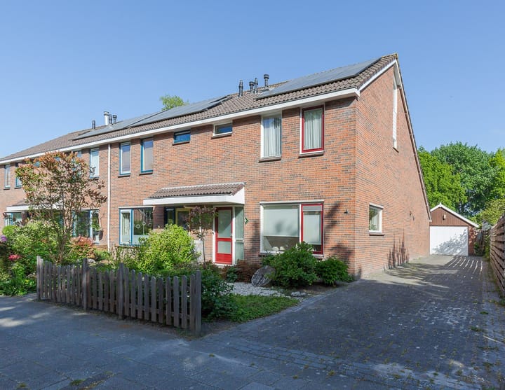 Photo 1 of Gentiaan 4