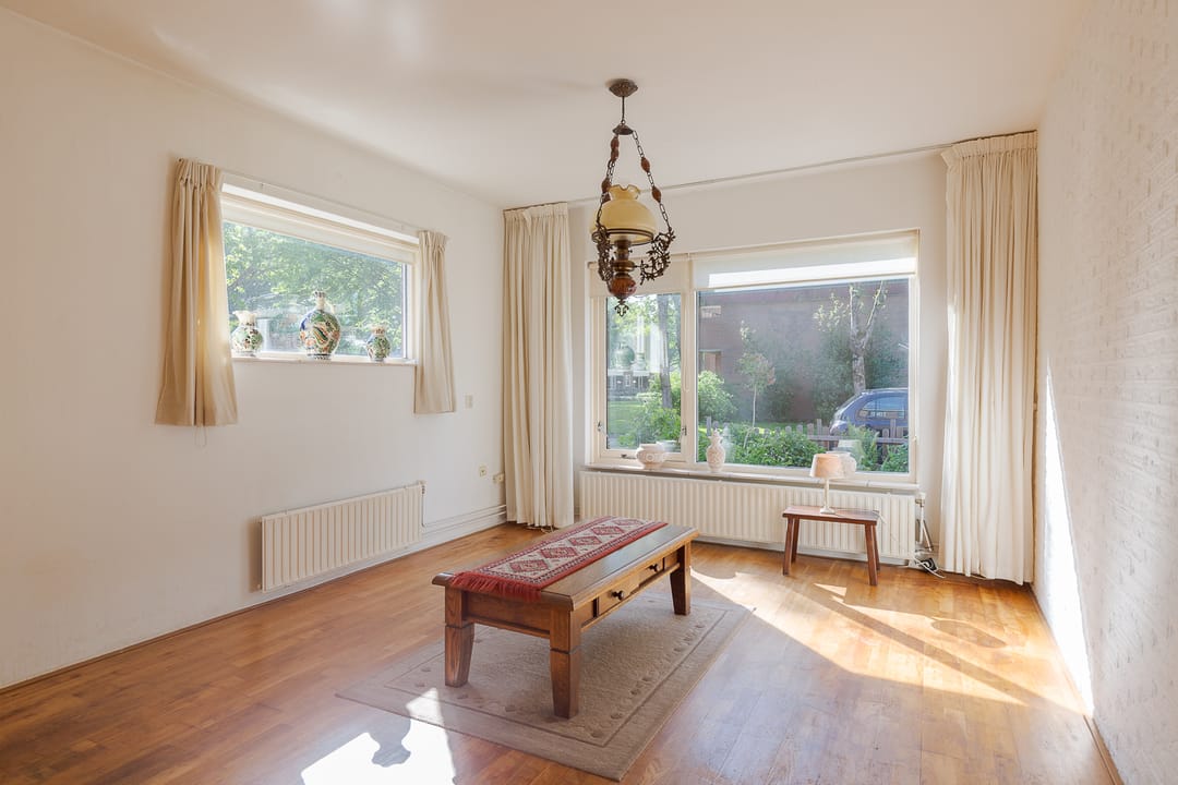 Foto 7 van Gentiaan 4