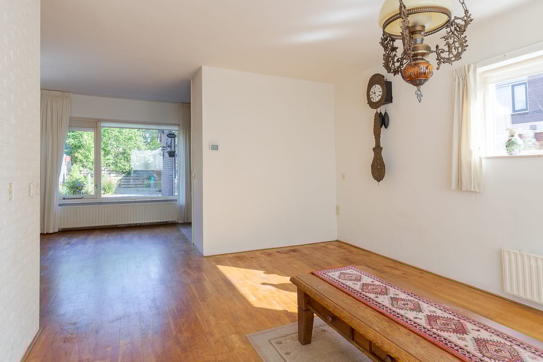 Foto 8 van Gentiaan 4