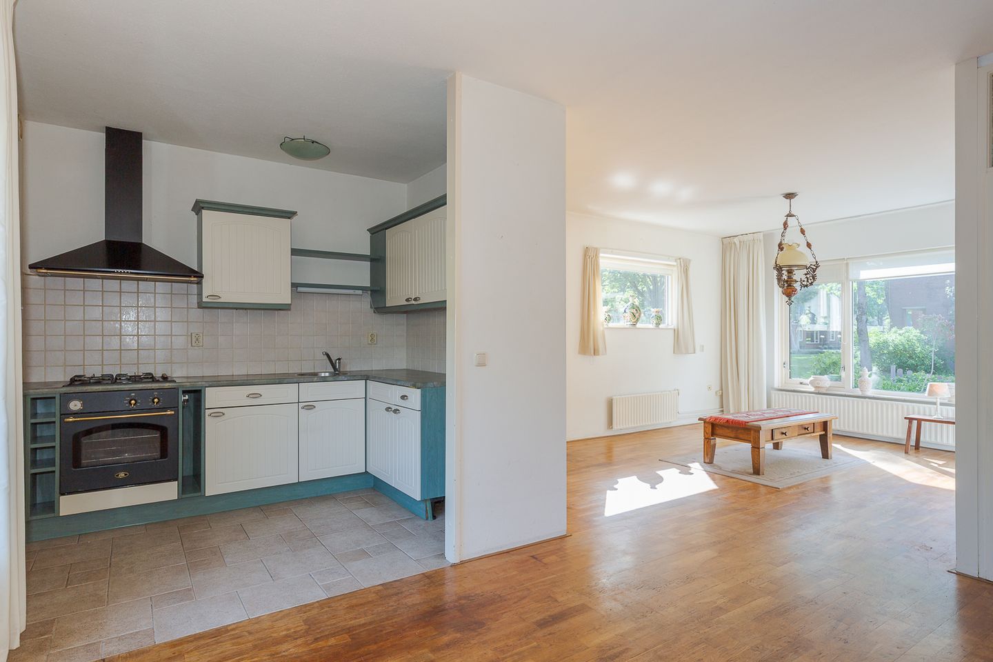 Foto 14 van Gentiaan 4