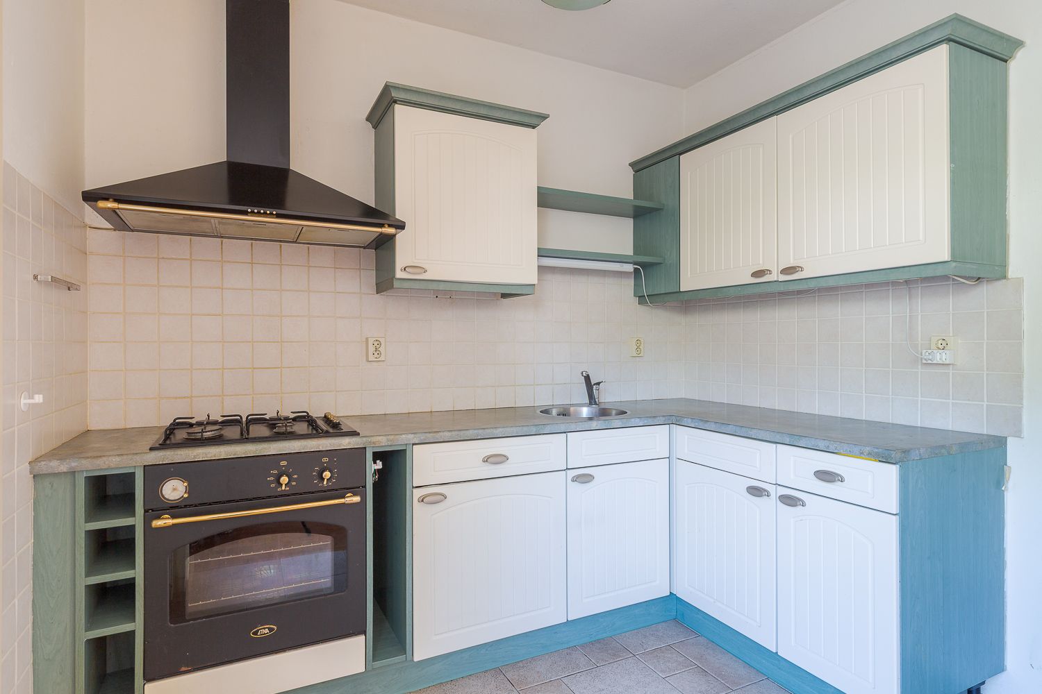 Foto 15 van Gentiaan 4