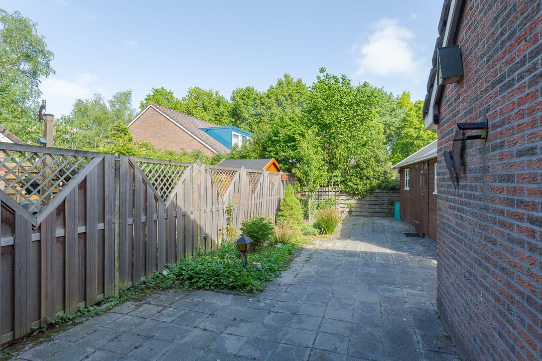 Foto 32 van Gentiaan 4