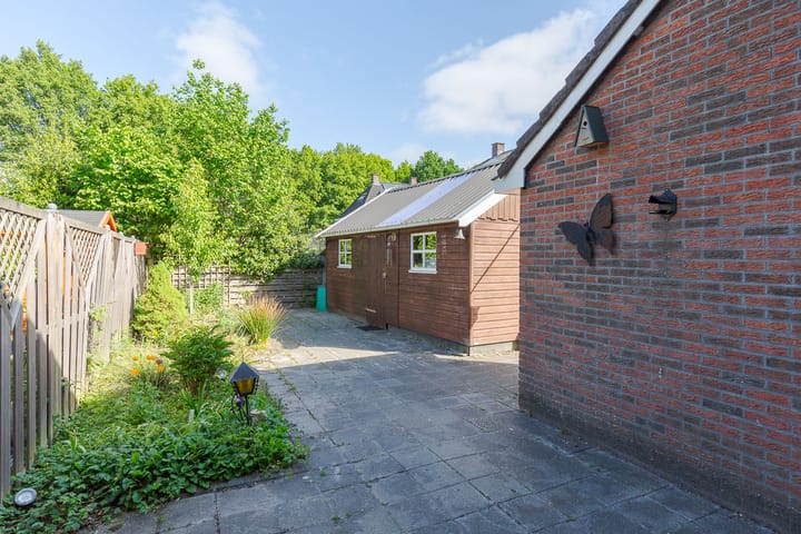 Photo 33 of Gentiaan 4