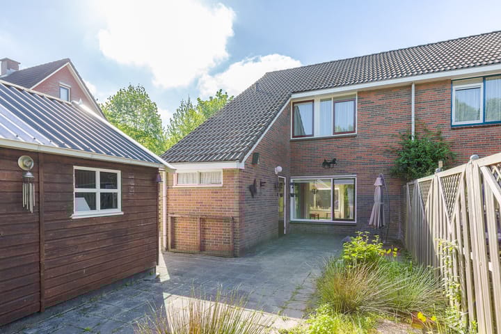 Photo 34 of Gentiaan 4