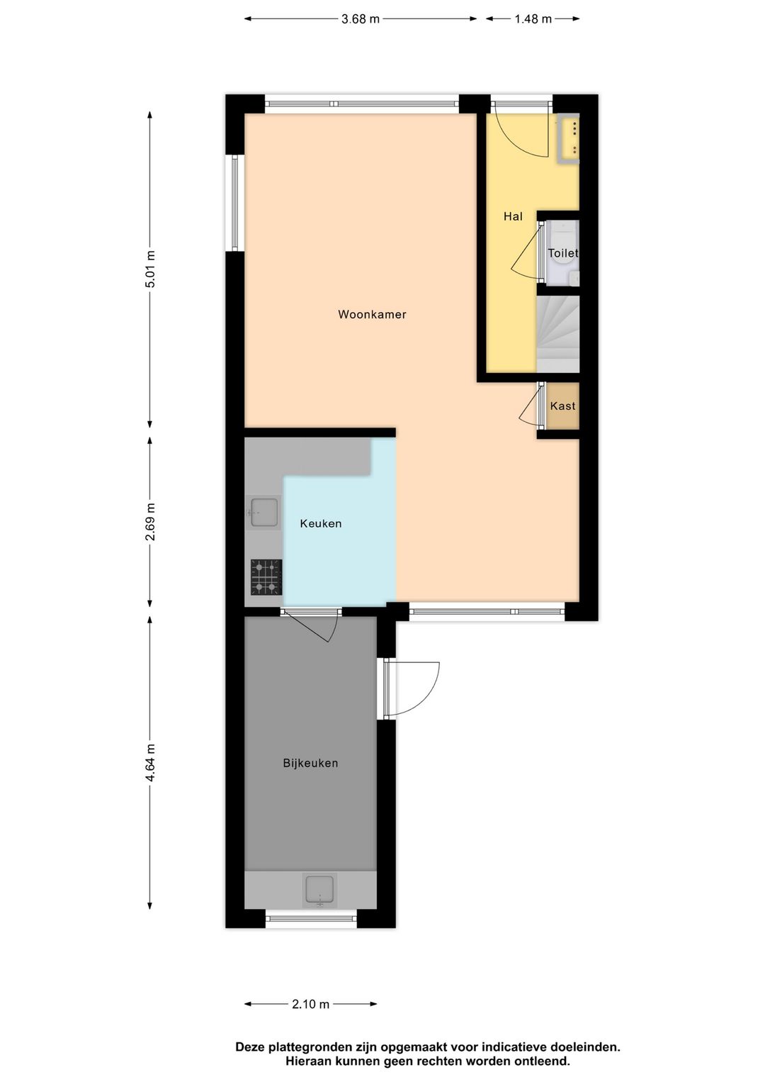 Foto 37 van Gentiaan 4