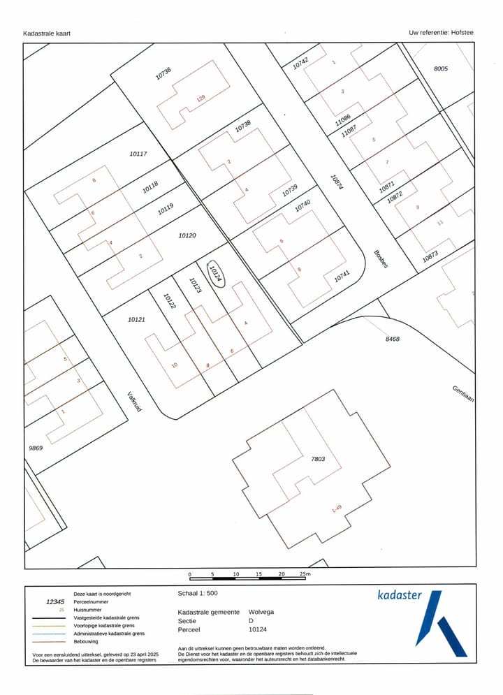 Photo 41 of Gentiaan 4