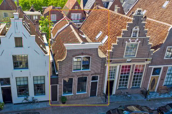 Foto 1 van Breedstraat 62