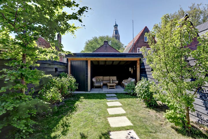 Foto 18 van Breedstraat 62