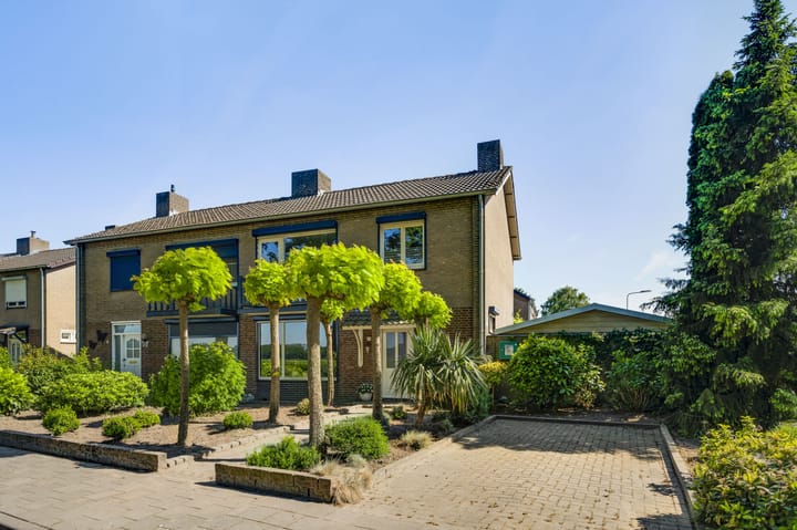 Meidoornstraat 2
