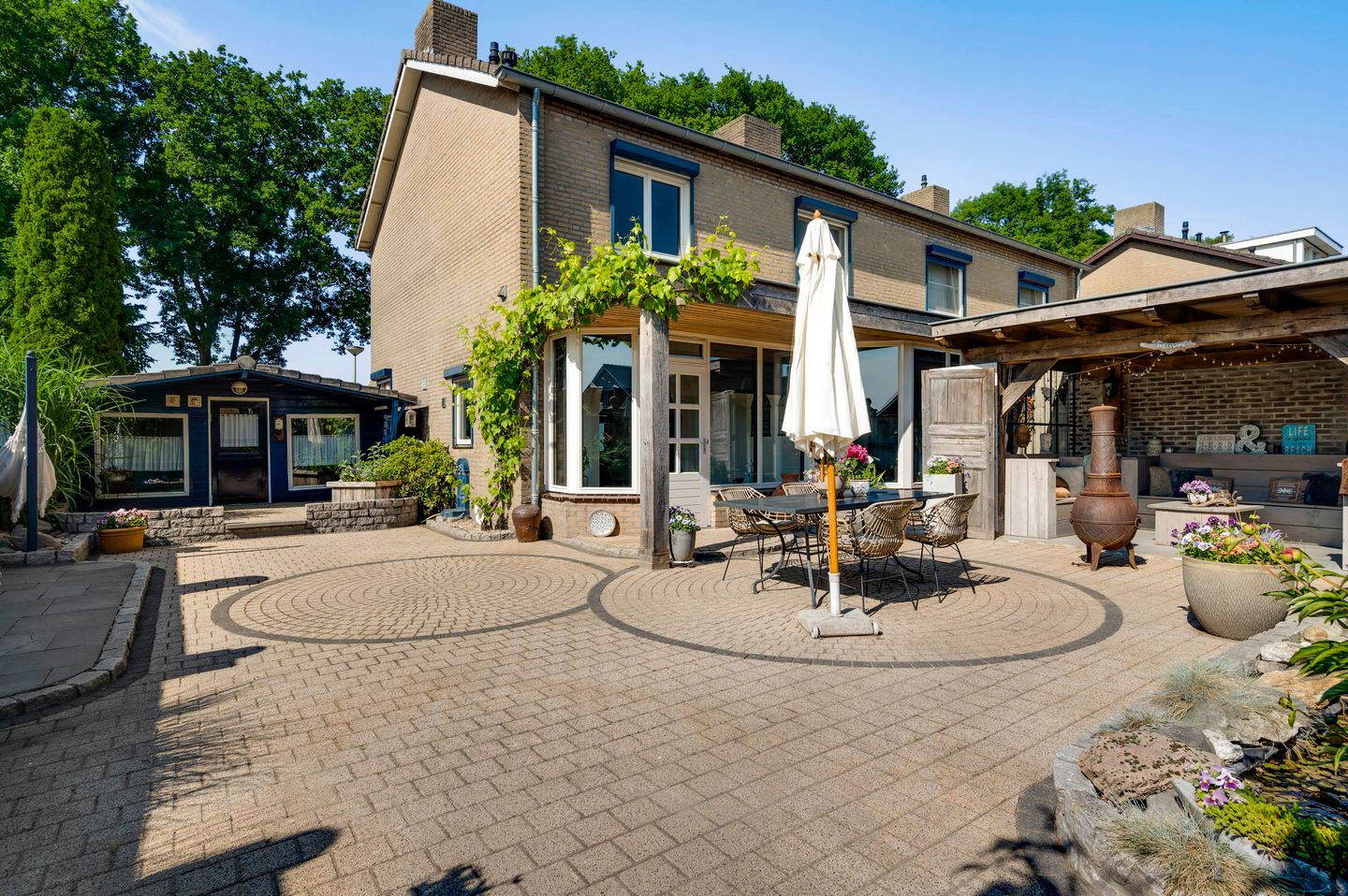 Foto 4 van Meidoornstraat 2