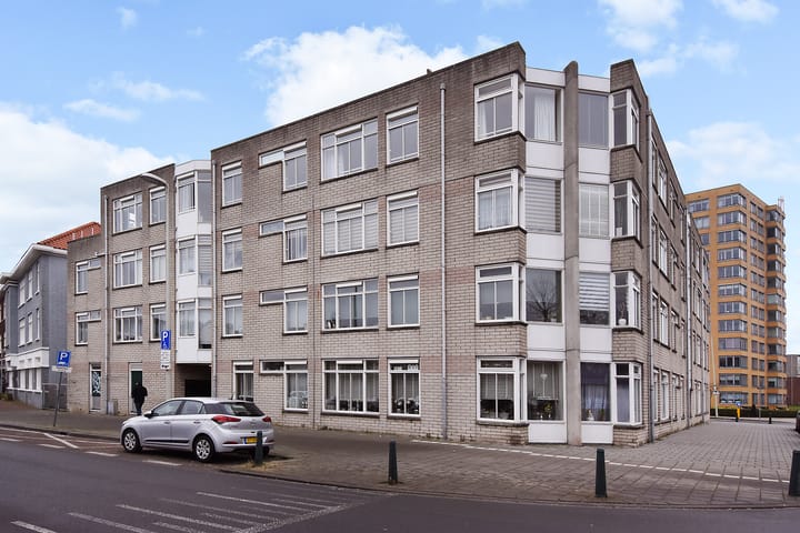 Loosduinse Hoofdstraat 582