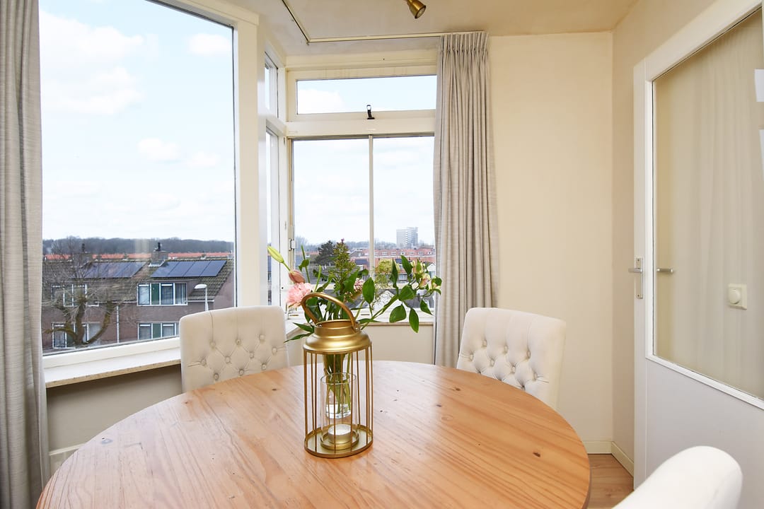 Foto 7 van Loosduinse Hoofdstraat 582