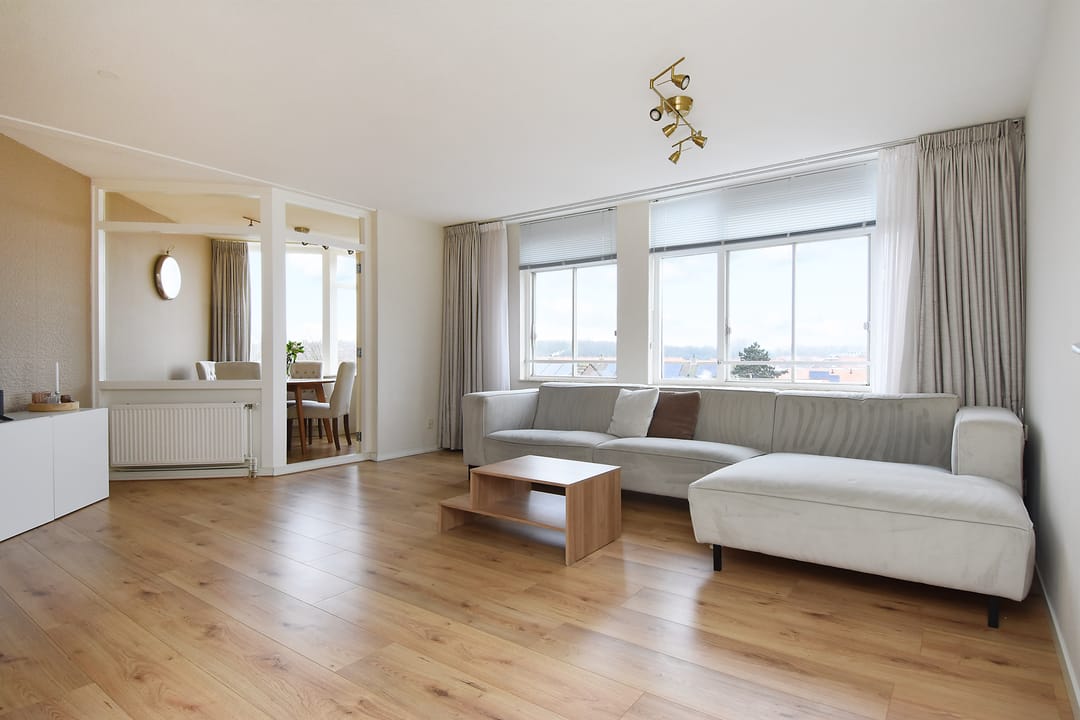 Foto 8 van Loosduinse Hoofdstraat 582