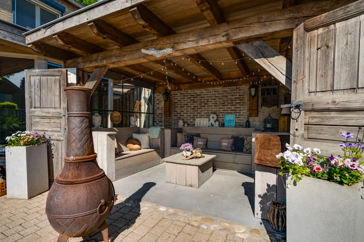 Foto 27 van Meidoornstraat 2