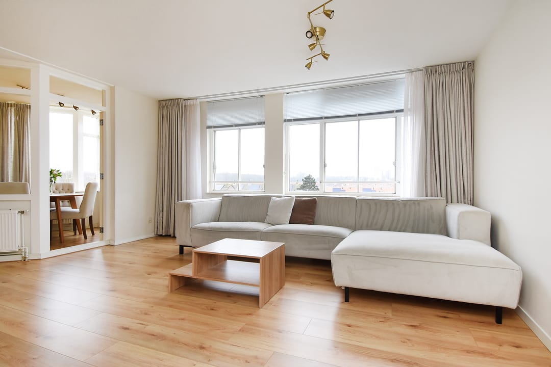 Foto 16 van Loosduinse Hoofdstraat 582