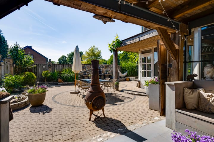 Foto 30 van Meidoornstraat 2