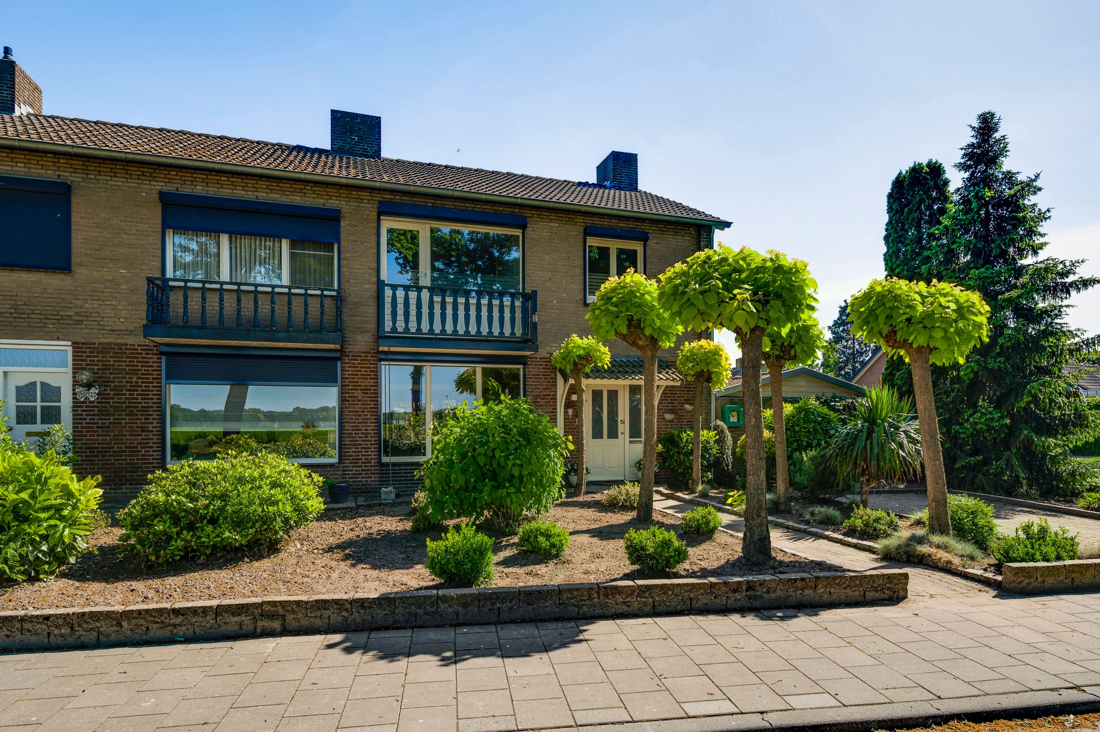 Foto 33 van Meidoornstraat 2