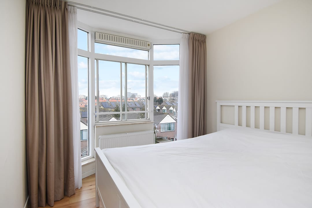 Foto 22 van Loosduinse Hoofdstraat 582