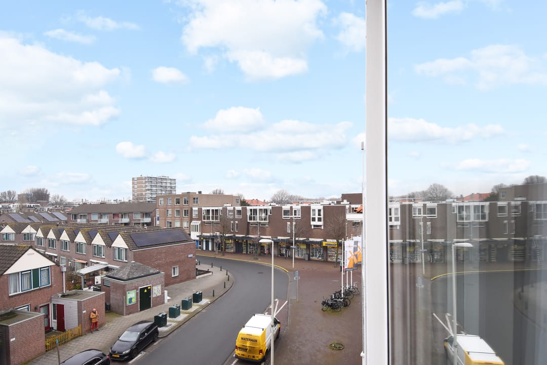 Foto 23 van Loosduinse Hoofdstraat 582