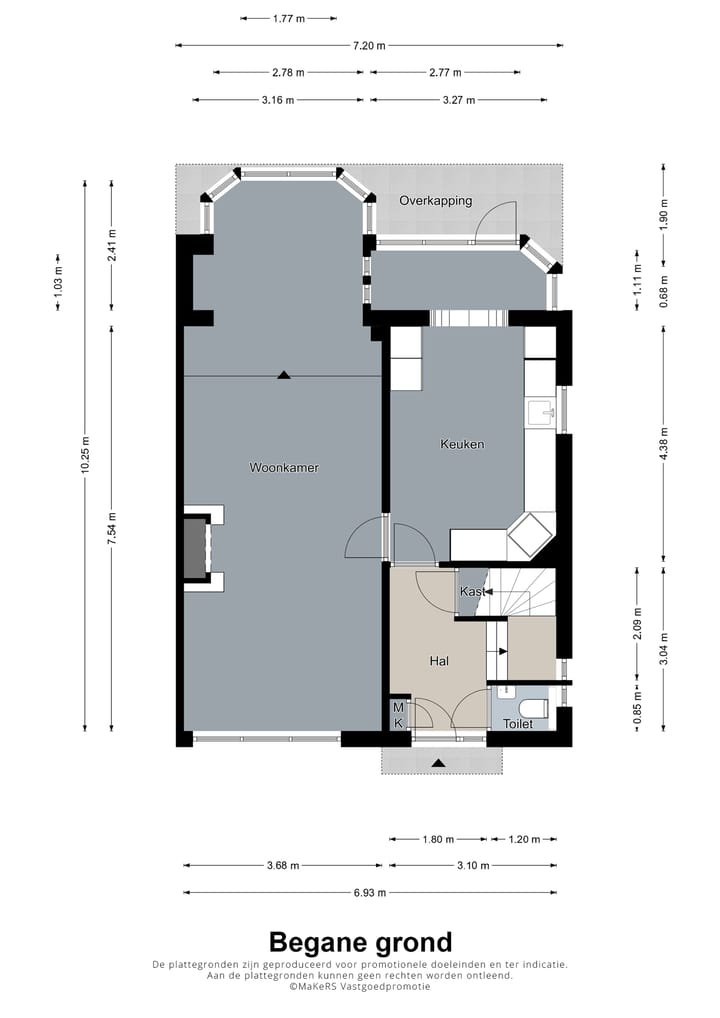 Foto 36 van Meidoornstraat 2