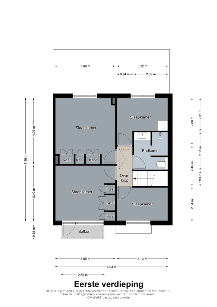 Foto 37 van Meidoornstraat 2