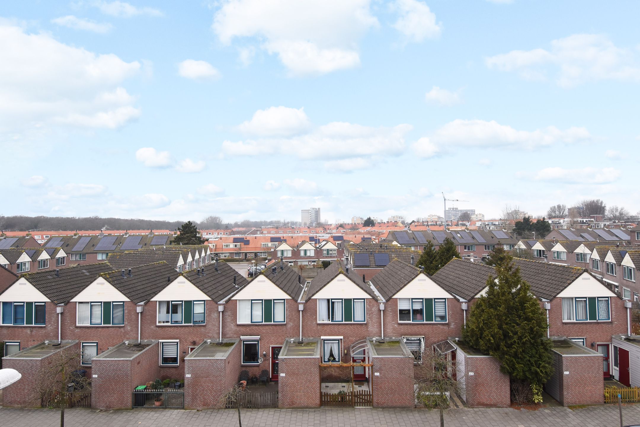 Foto 24 van Loosduinse Hoofdstraat 582