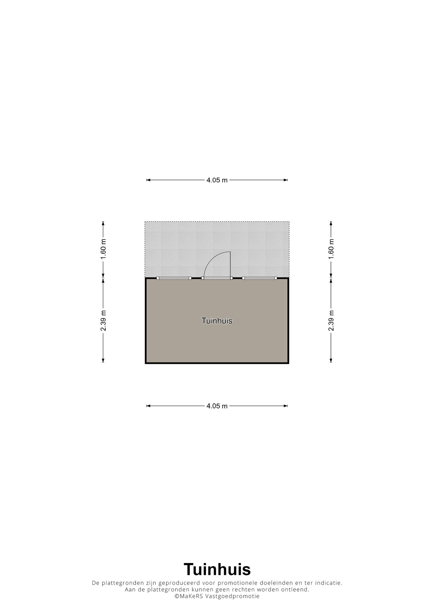 Foto 40 van Meidoornstraat 2