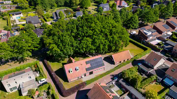 Foto 1 van Nije Allee 41